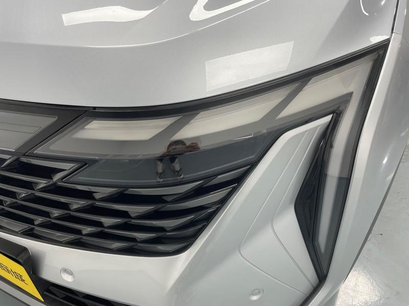Geely Atlas L, 2023 — фото 9 из 12
