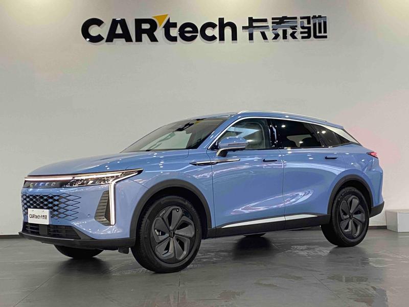 Exeed RX, 2026 — купить в Иванове под ключ