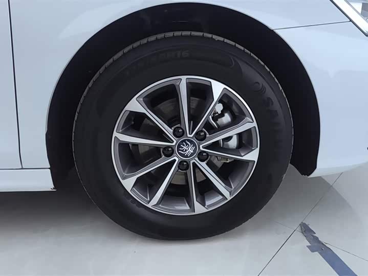BYD Qin Plus, 2024 — фото 6 из 9