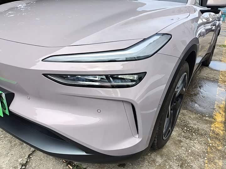 Nio Onvo L60, 2025 — фото 3 из 9