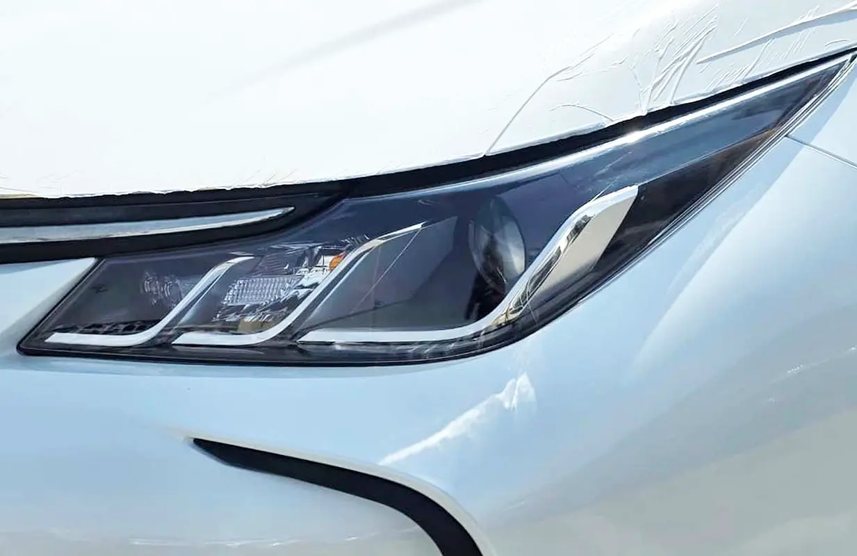 Toyota Corolla, 2025 — фото 3 из 10