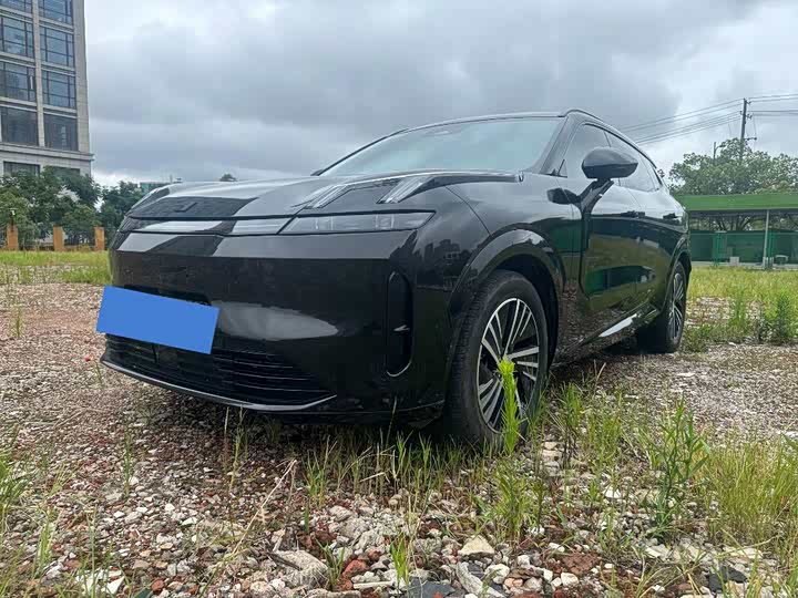 Lynk & Co 08 EM-P Hybrid, 2024 — купить в Чебоксарах под ключ