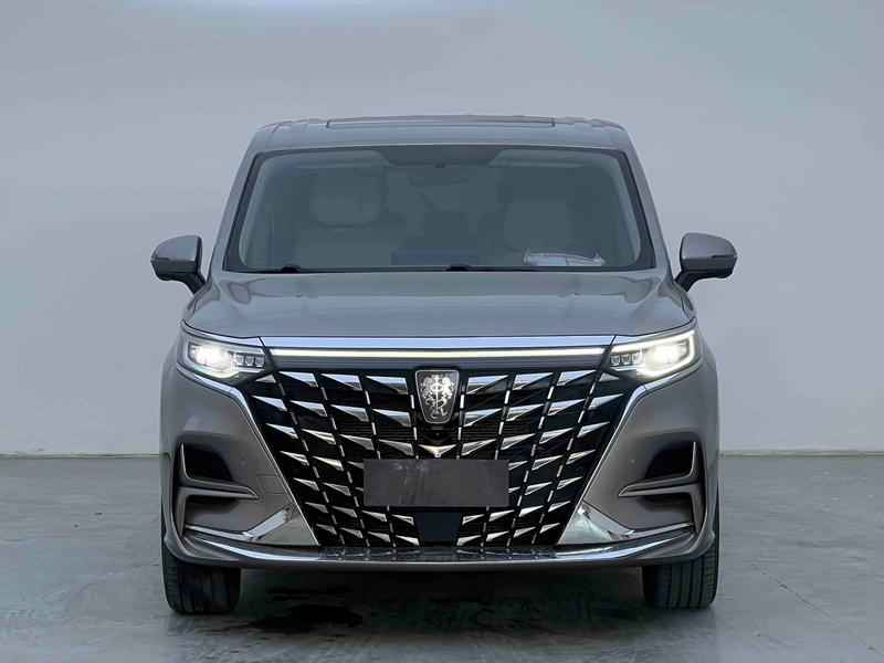 Roewe iMax 8, 2023 — фото 2 из 10