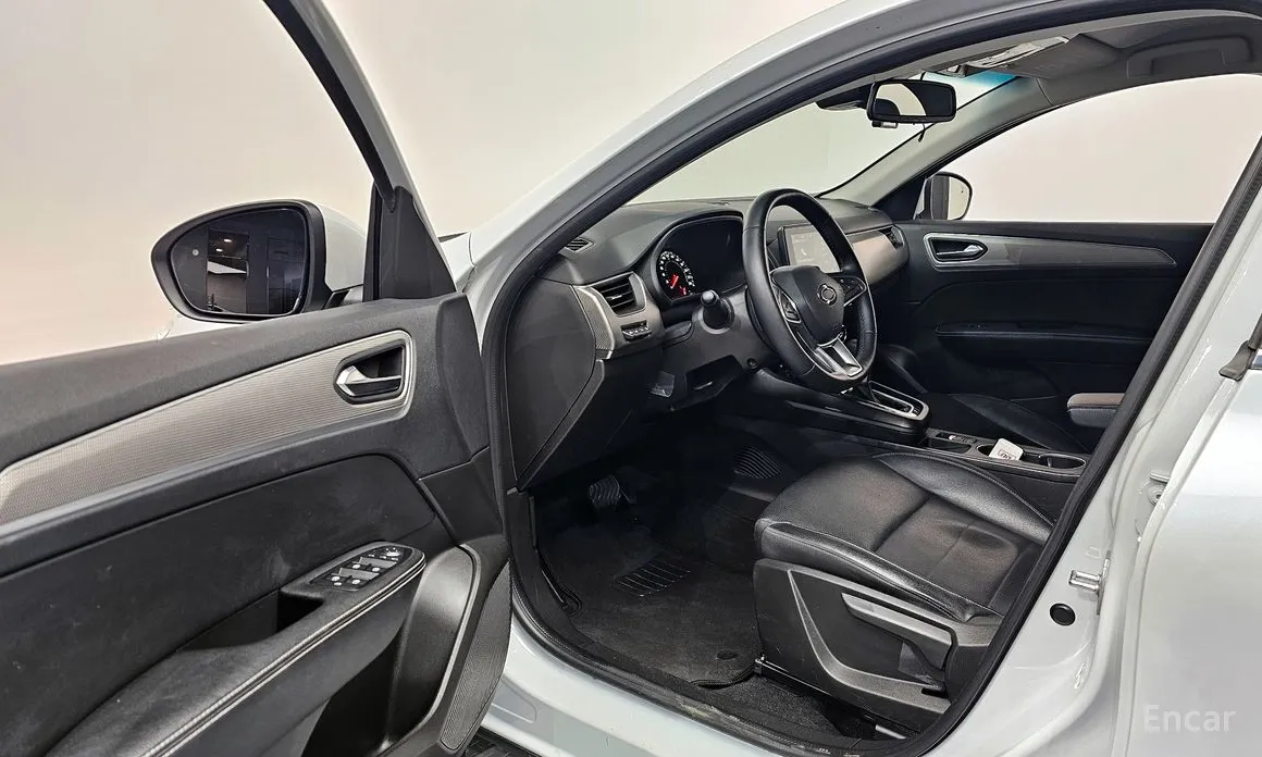 Renault XM3, 2023 — фото 10 из 12