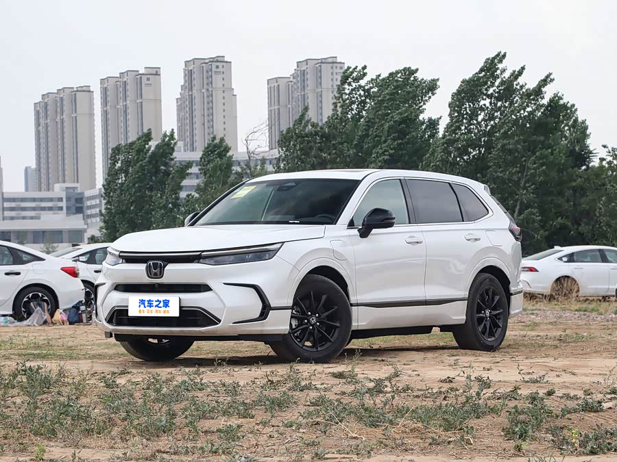 Honda Breeze Hybrid, 2026 — купить в Иванове под ключ