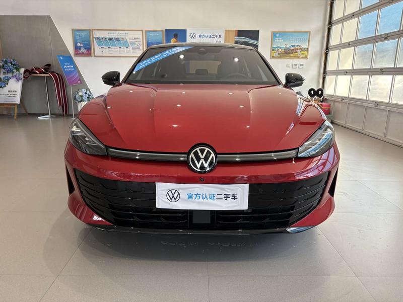Volkswagen Lamando L, 2025 — фото 2 из 12