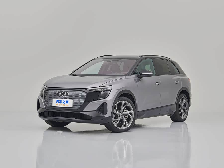 Audi Q5 e-tron, 2026 — купить в Белгороде под ключ