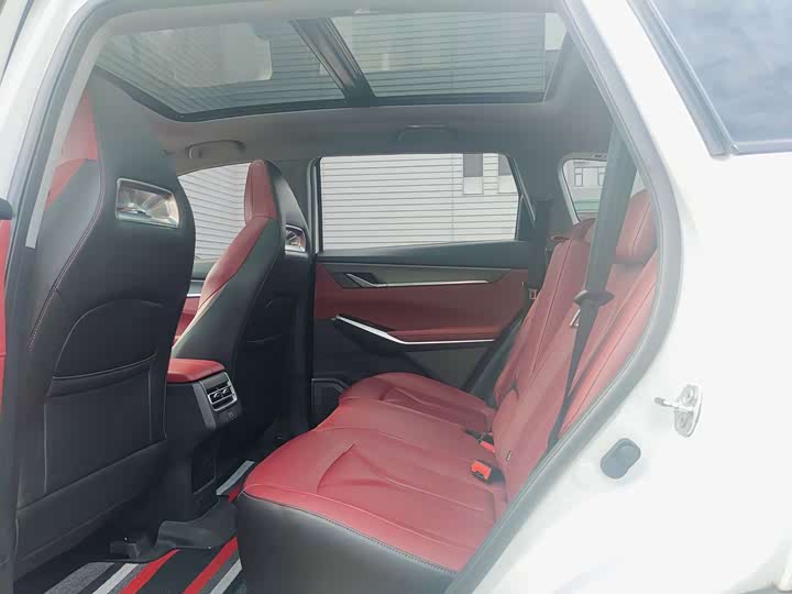 Changan CS75 Plus, 2023 — фото 9 из 9