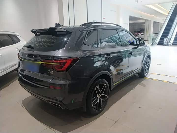 Roewe RX5, 2022 — фото 7 из 9