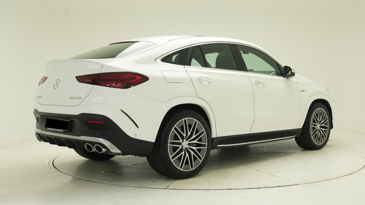 Mercedes-Benz GLE-Class, 2025 — фото 2 из 12