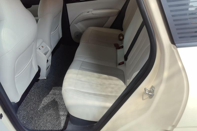 Geely Galaxy Geome, 2025 — фото 6 из 8