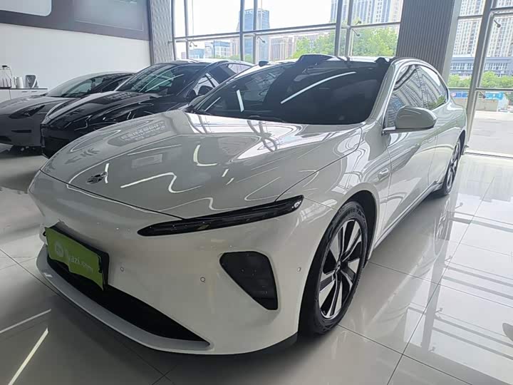 Nio ET7, 2023 — купить в Ульяновске под ключ