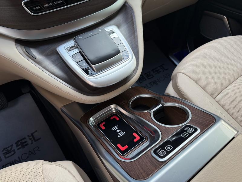 Mercedes-Benz Vito, 2022 — фото 12 из 12