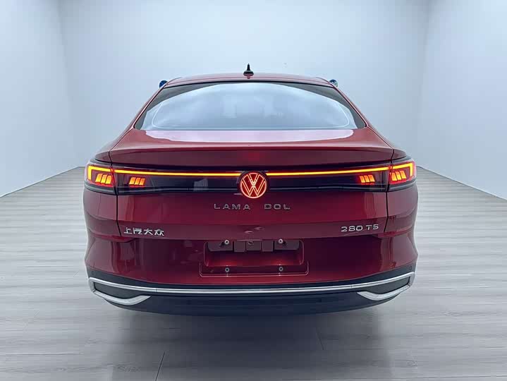 Volkswagen Lamando L, 2023 — фото 3 из 9
