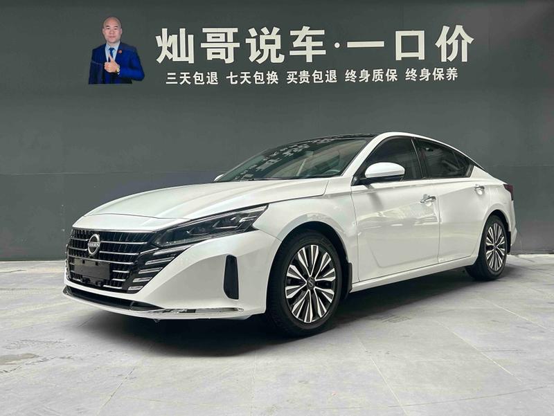 Nissan Teana, 2024 — купить в Владимире под ключ