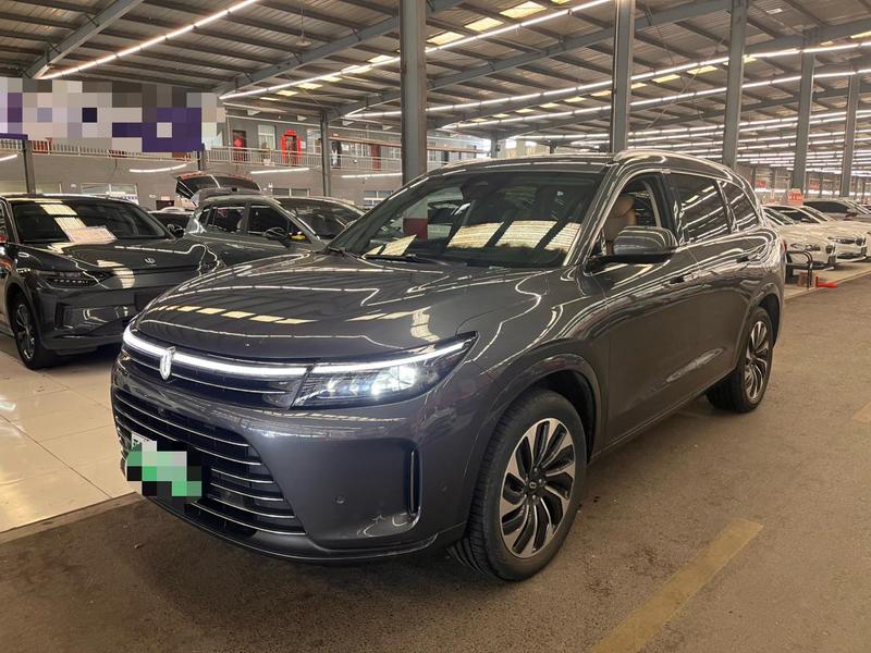 Aito M7, 2023 — купить в Нижнем Новгороде под ключ