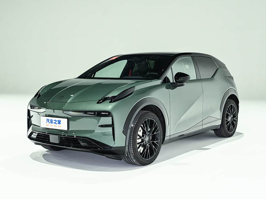 Zeekr X, 2026 — купить в Белгороде под ключ