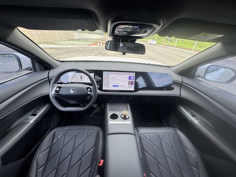 Changan CS75 Plus, 2026 — фото 7 из 9