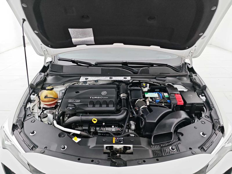 Buick Verano, 2022 — фото 12 из 12