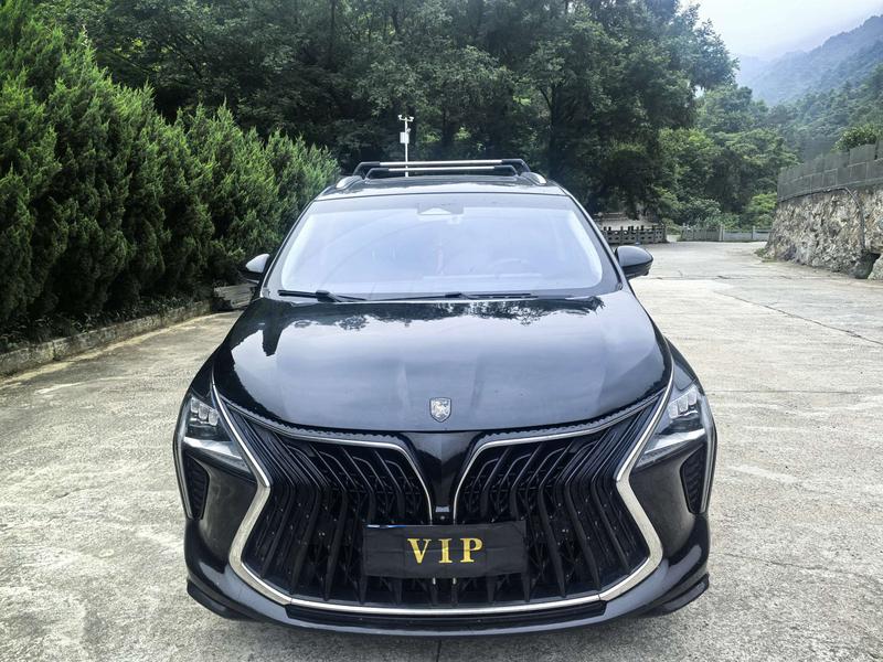 Dongfeng Forthing Yacht, 2022 — фото 2 из 12