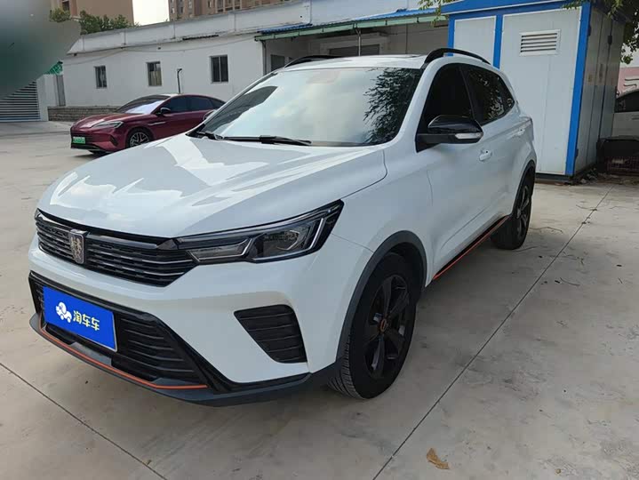 Roewe RX3, 2021 — купить в Нижнем Новгороде под ключ