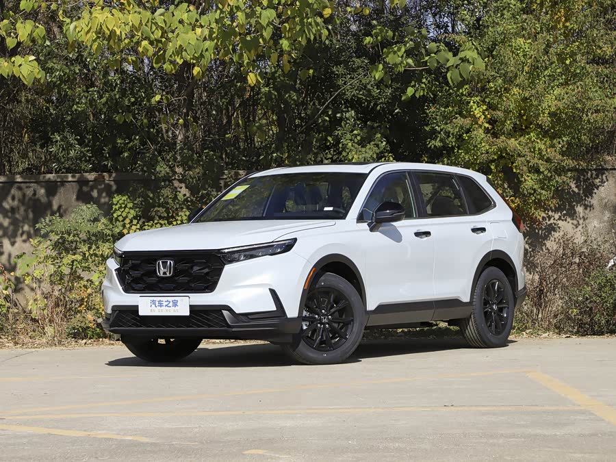 Honda CR-V, 2026 — купить в Саратове под ключ