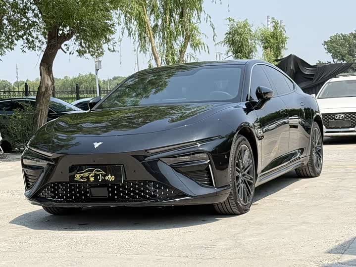 Hozon S, 2023 — купить в Ижевске под ключ