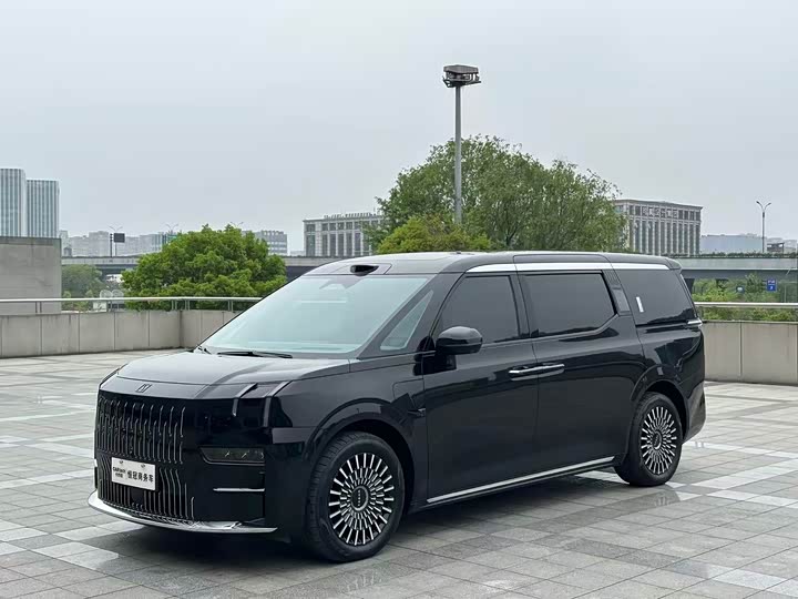Zeekr 009, 2024 — купить в Туле под ключ