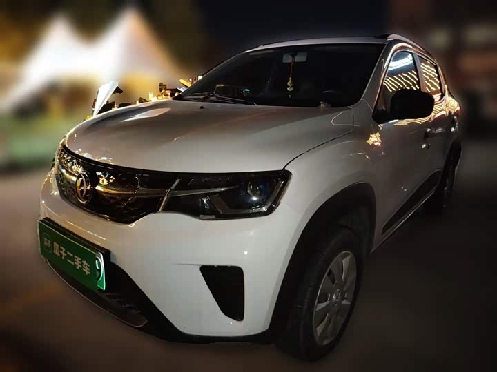 Dongfeng Yipai Nano EX1, 2021 — купить в Орле под ключ