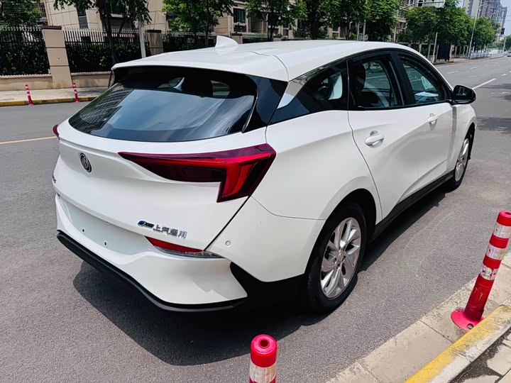 Buick Velite 6, 2023 — фото 5 из 9