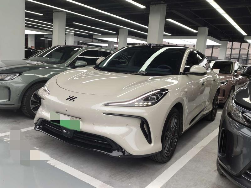 IM motors LS6, 2023 — купить в Туле под ключ
