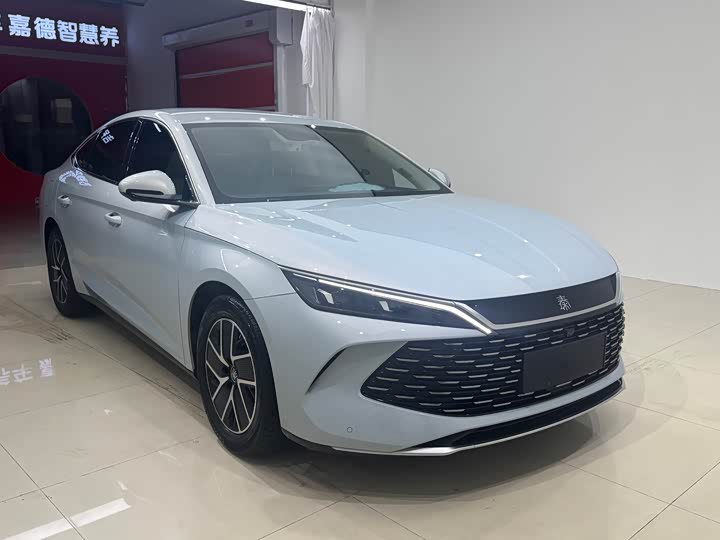 BYD Qin L, 2024 — фото 2 из 9