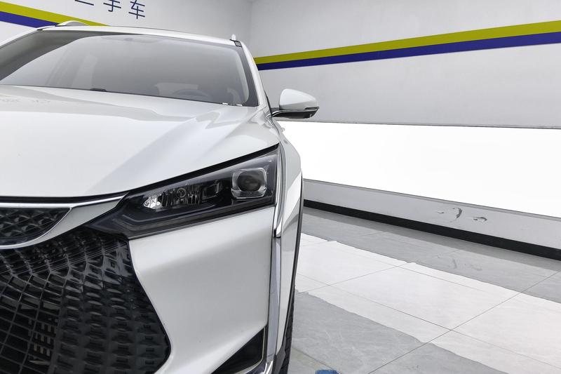 Dongfeng Aeolus Yixuan GS, 2022 — фото 4 из 12
