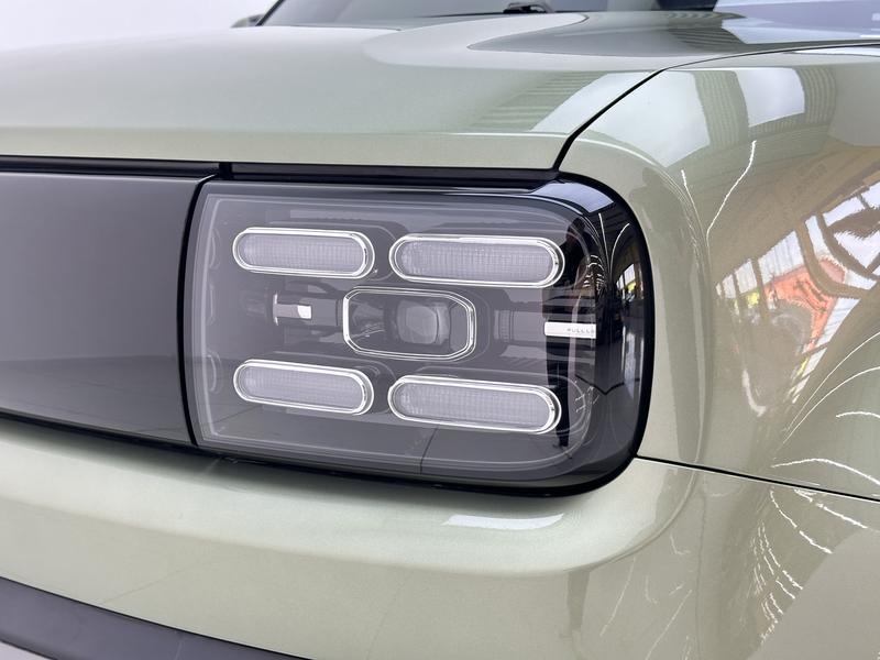 Baojun Yep Plus, 2025 — фото 9 из 12