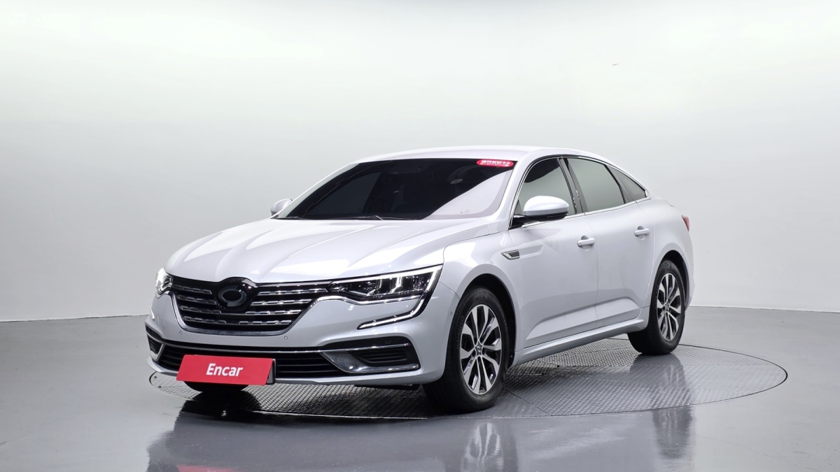 Renault SM6, 2025 — фото 11 из 12