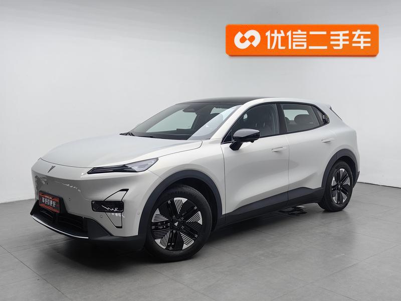 Changan Deepal S05, 2025 — купить в Твери под ключ