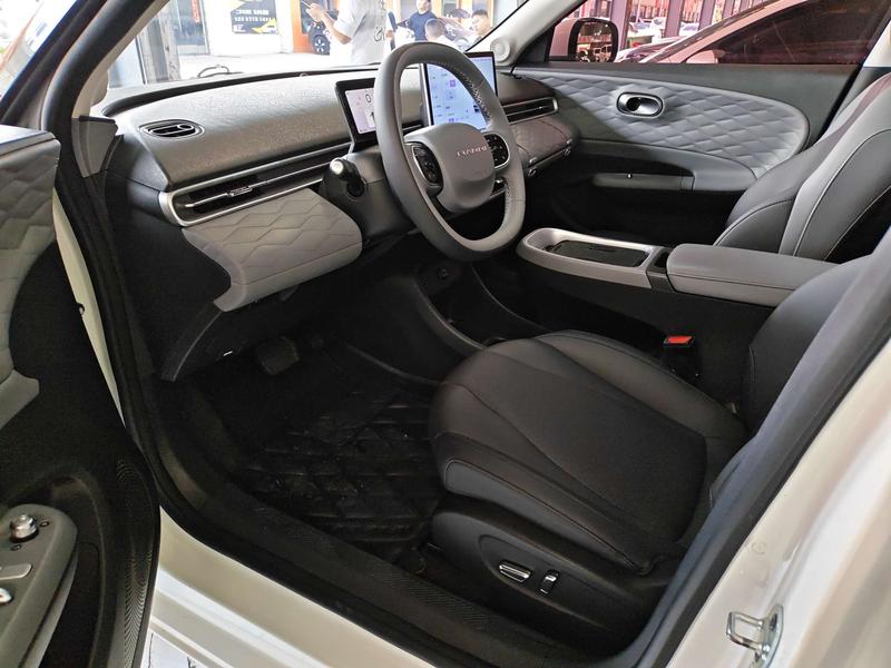 Dongfeng Yipai Nano 01, 2024 — фото 8 из 10
