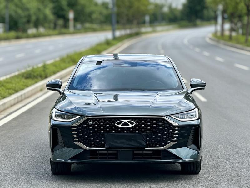Chery Arrizo 8 Pro, 2024 — фото 2 из 9