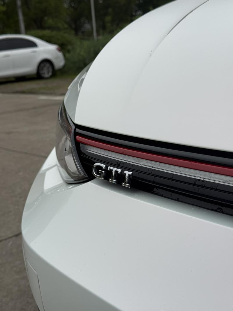 Volkswagen Golf GTI, 2022 — фото 7 из 12