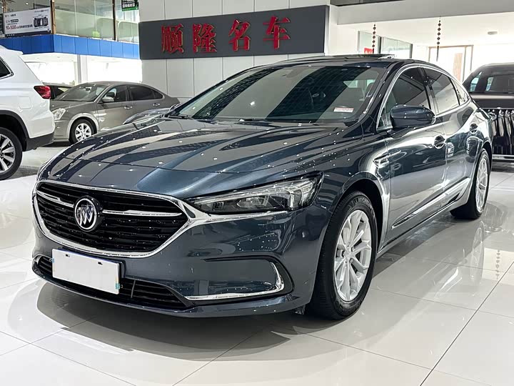 Buick LaCrosse, 2022 — купить в Санкт-Петербурге под ключ