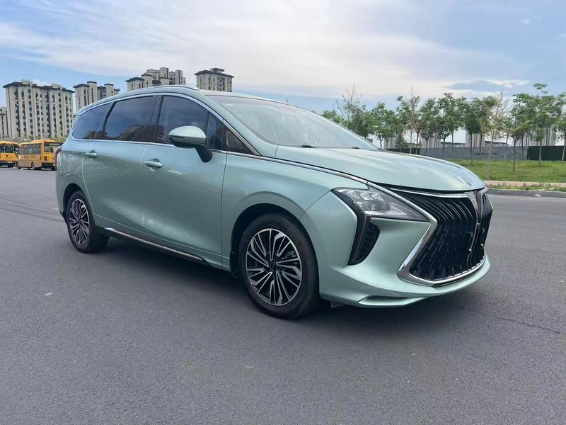 Dongfeng Forthing Yacht, 2022 — фото 3 из 11
