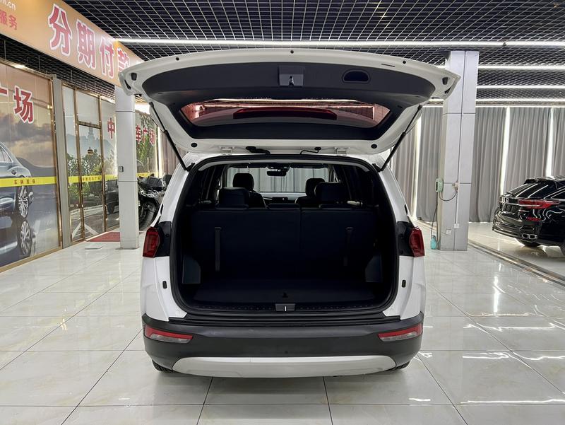 Hyundai Custo, 2023 — фото 11 из 12