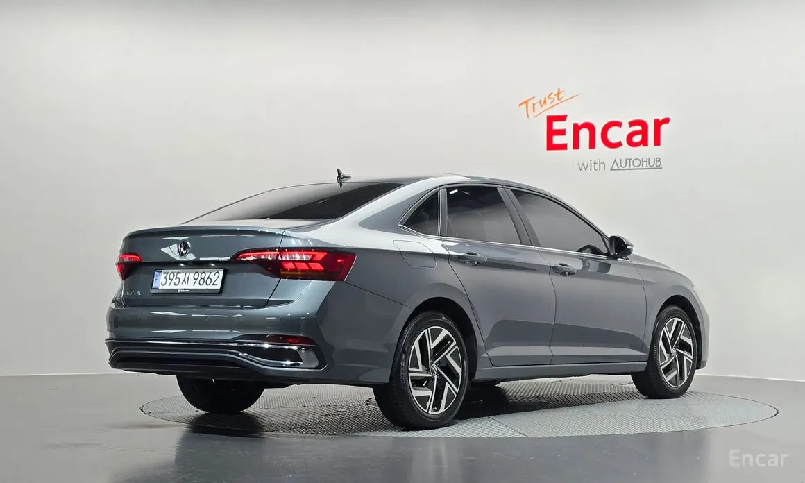 Volkswagen Jetta, 2023 — фото 2 из 12
