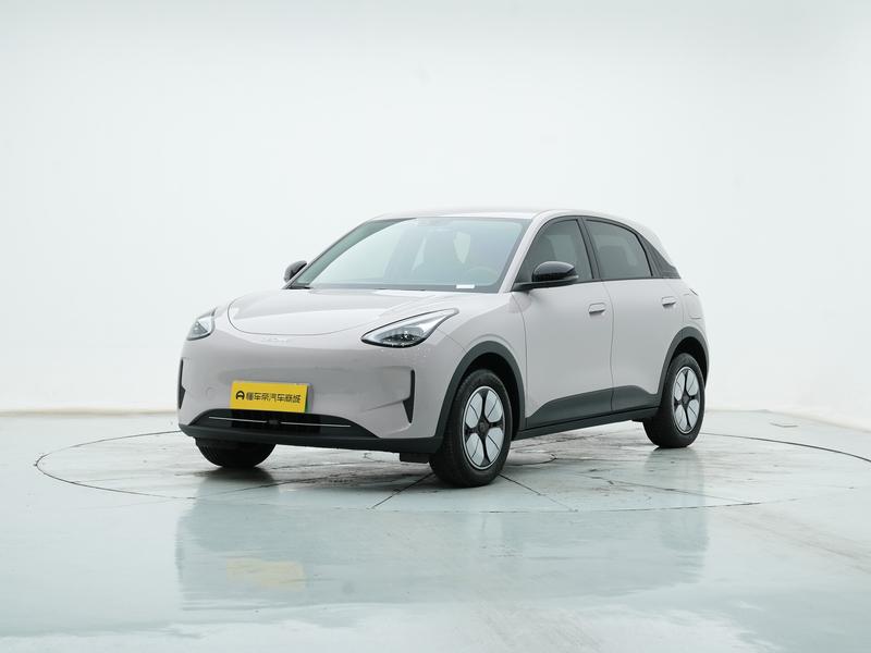 Geely Galaxy Geome, 2026 — купить в Смоленске под ключ