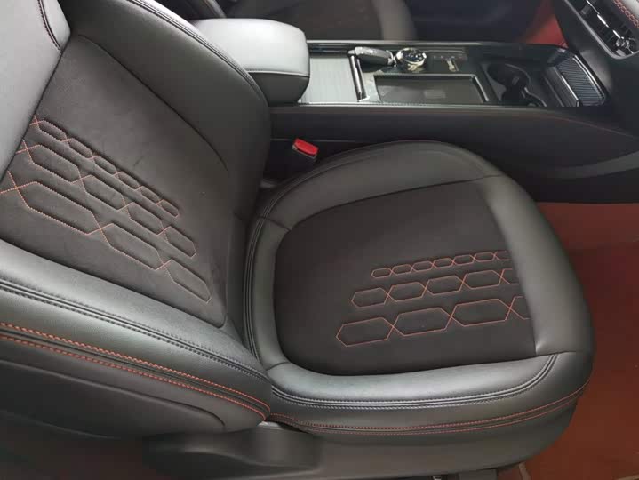 Ford Mondeo Sport (Evos), 2022 — фото 8 из 9
