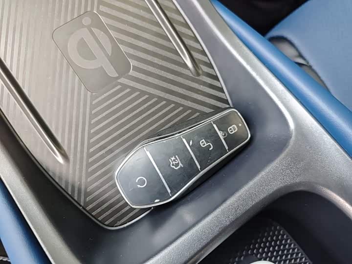 BYD Seagull, 2025 — фото 9 из 9