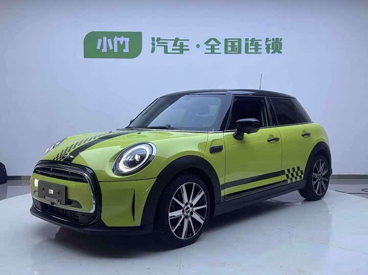 Mini Mini, 2022 — купить в Саранске под ключ