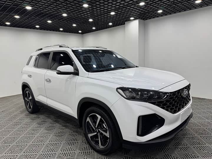 Hyundai ix35 (Mufasa), 2021 — купить в Белгороде под ключ