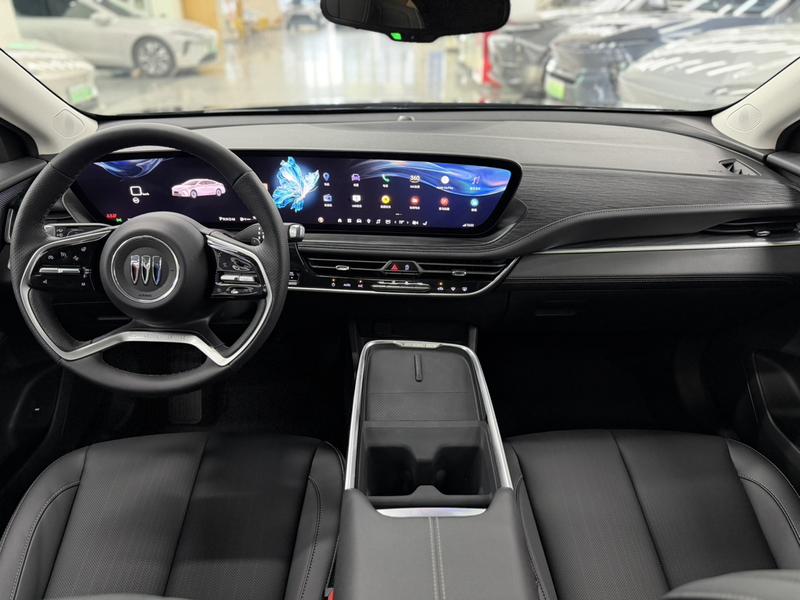 Buick LaCrosse, 2025 — фото 7 из 12
