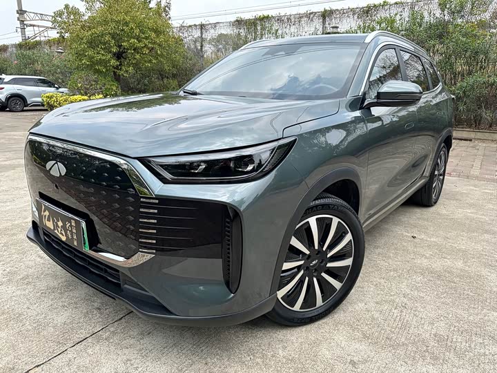 Chery Fulwin T8, 2024 — купить в Белгороде под ключ
